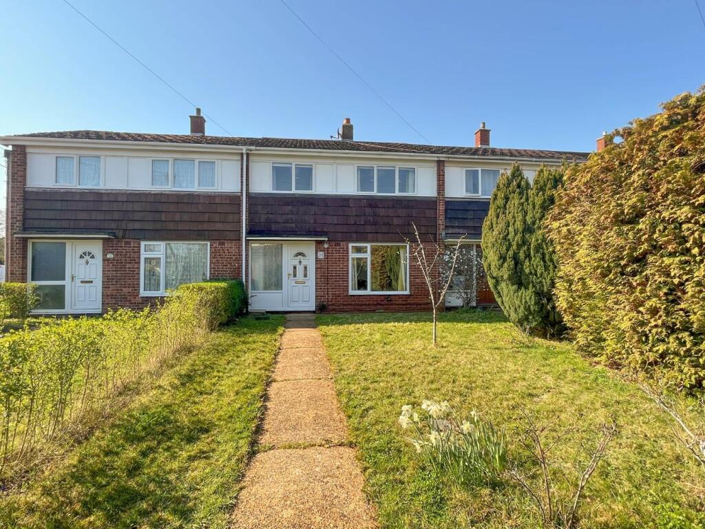 Main image of property: Haviland Way, Cambridge