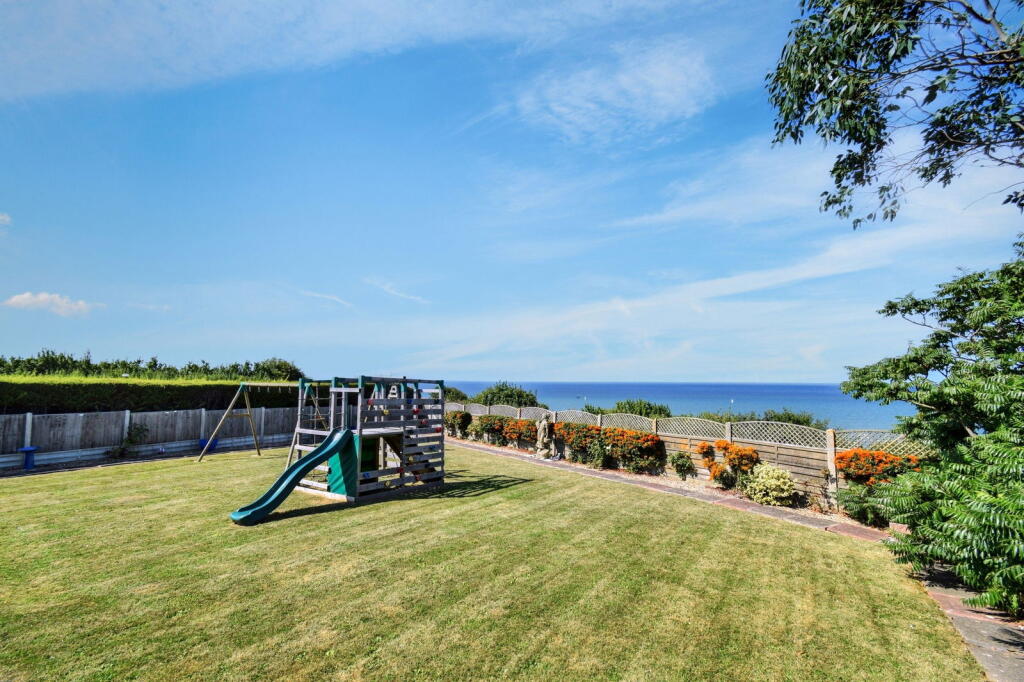 Ashbee Gardens, Beltinge, Herne Bay, Herne Bay