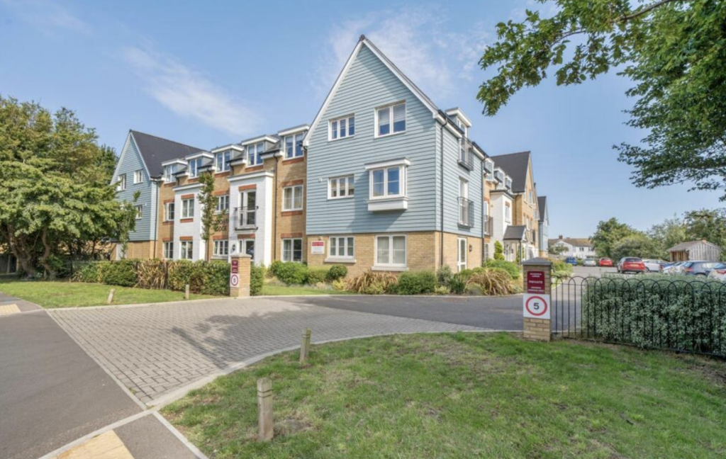 Main image of property: Ark Lane, Deal, Kent, CT14