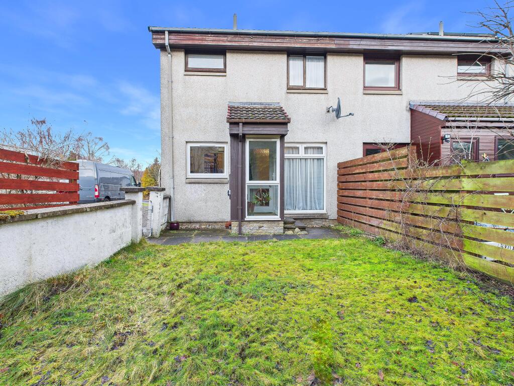 Main image of property: Lockhart Place, Aviemore