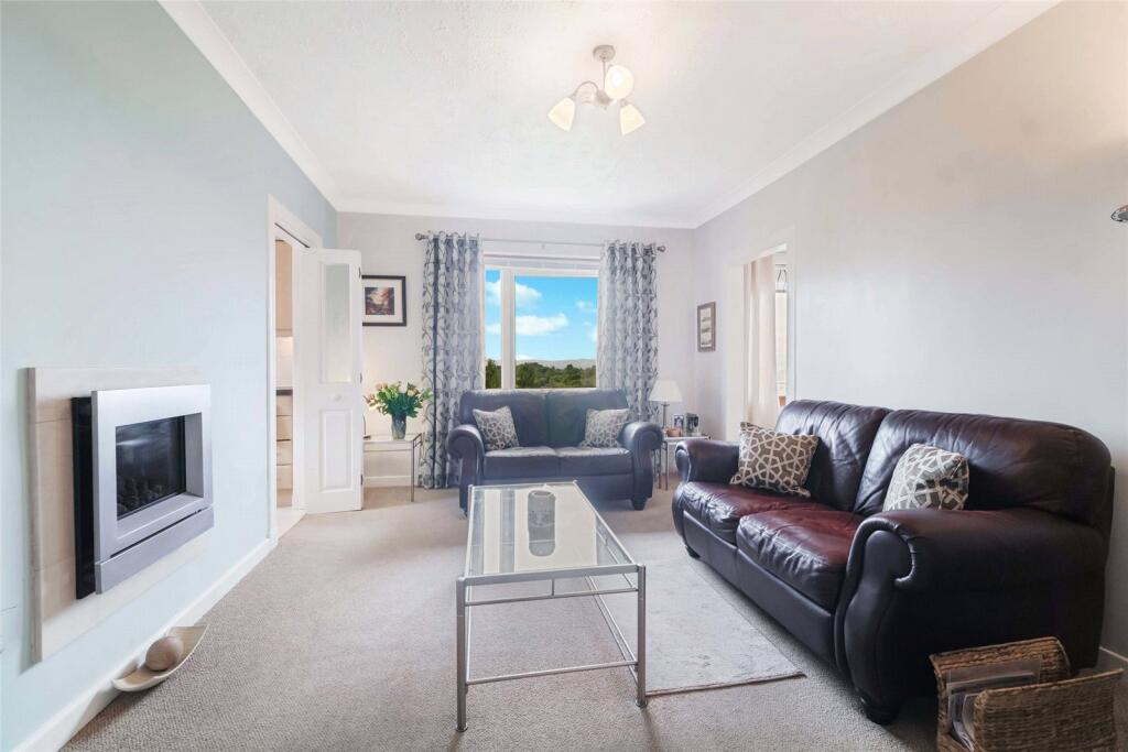 Apartment in Glasgow - View 4