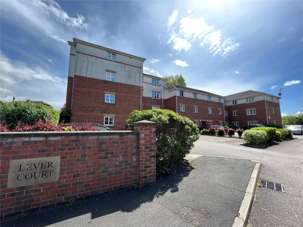 Main image of property: Lever Court, 218 Moor Lane, Salford, M7