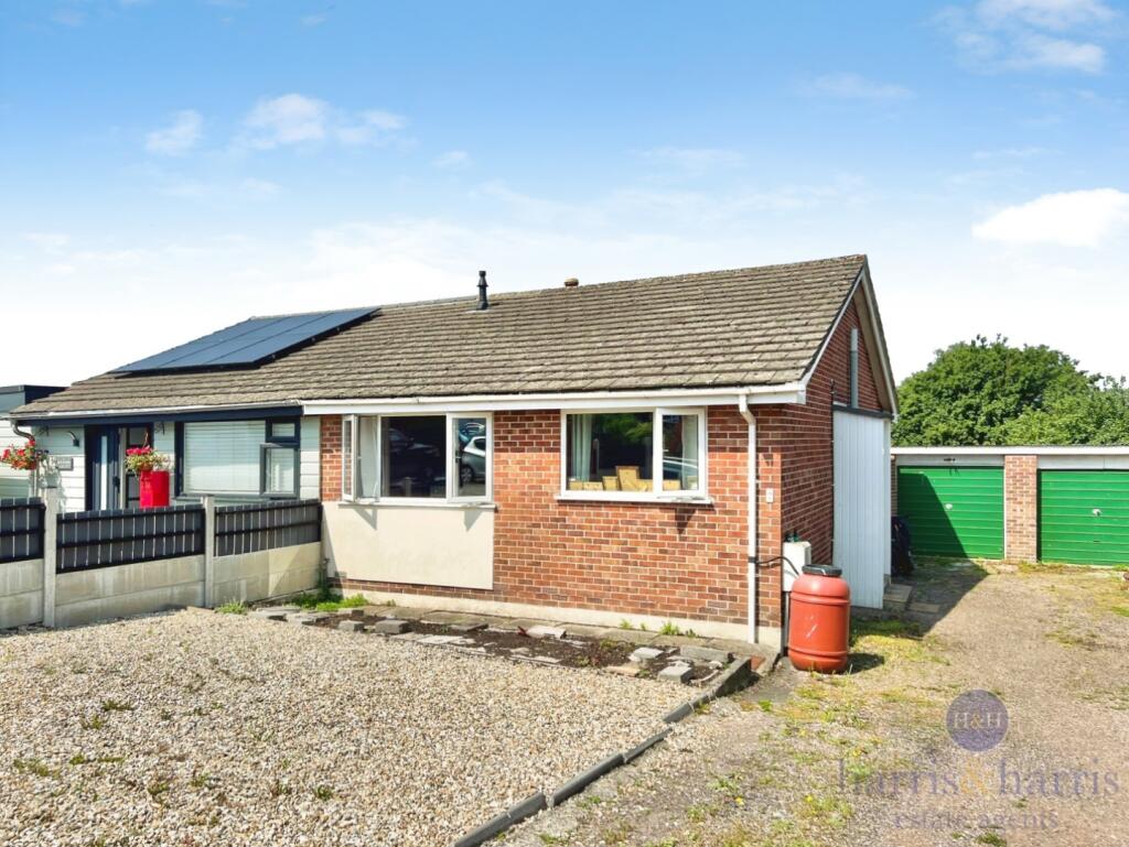 Main image of property: Woodbury Park, Axminster