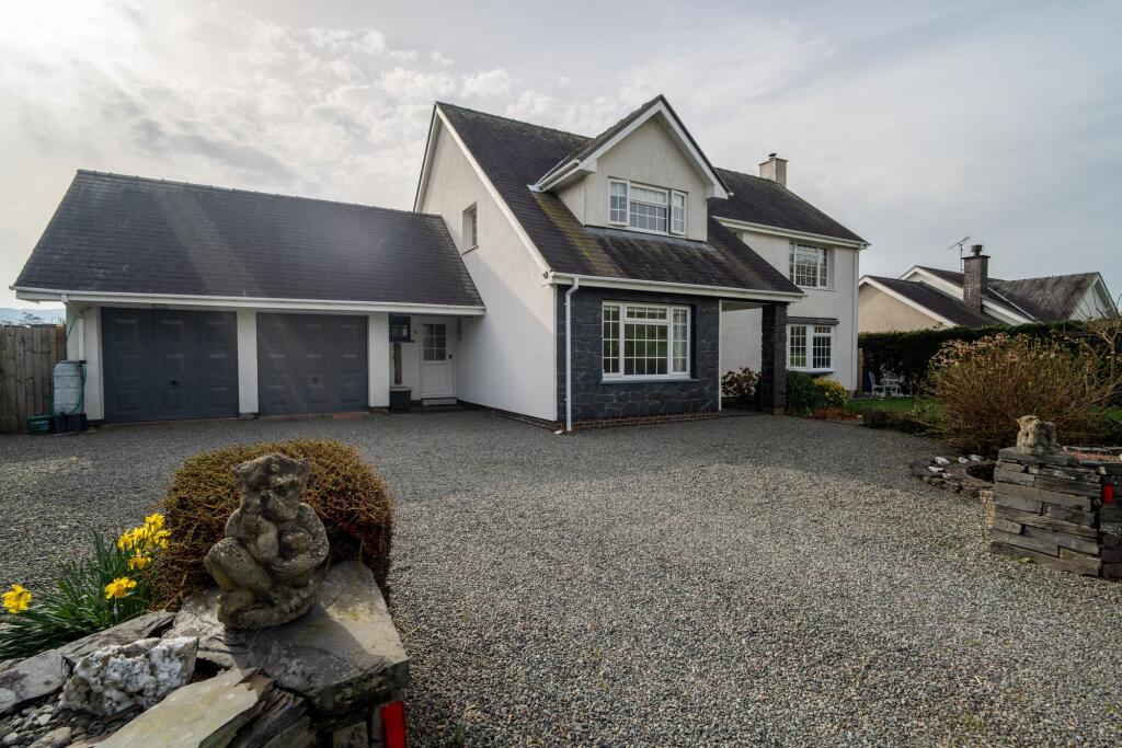 Main image of property: Pennal, Machynlleth, SY20