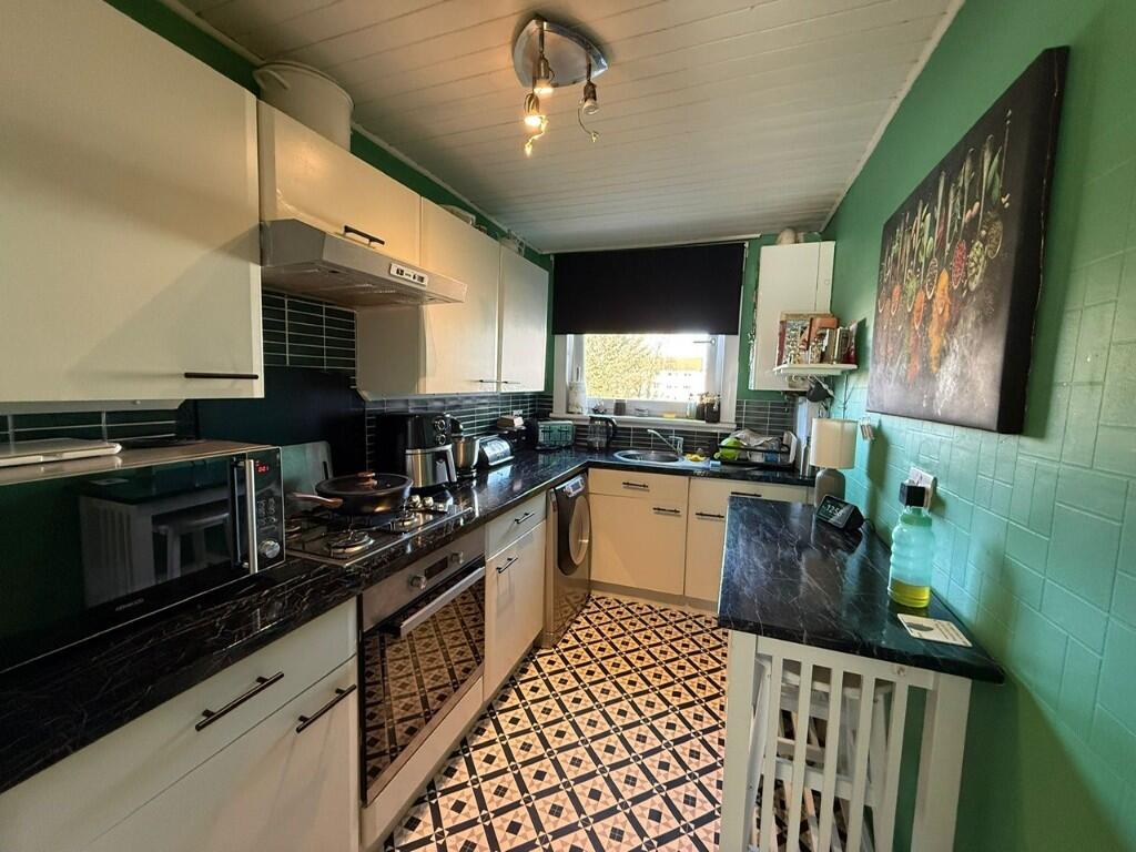Raithburn Road, Glasgow, G45 photo 3