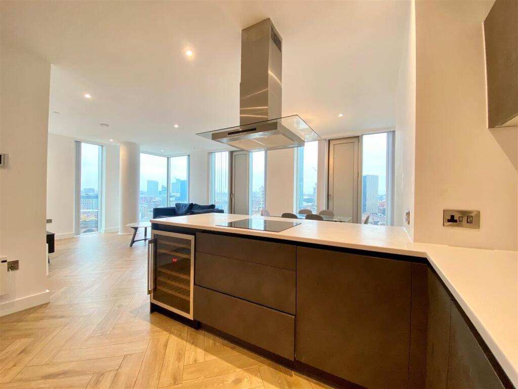 3 bedroom apartment for rent