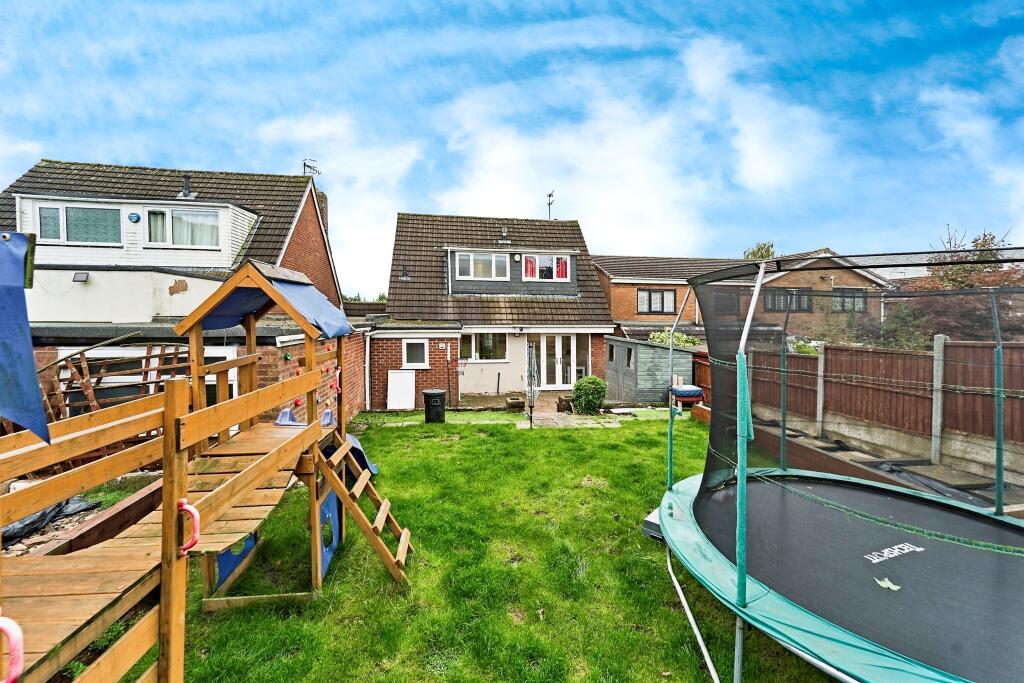 Additional image 16 of Oakham Road, Tividale, Oldbury