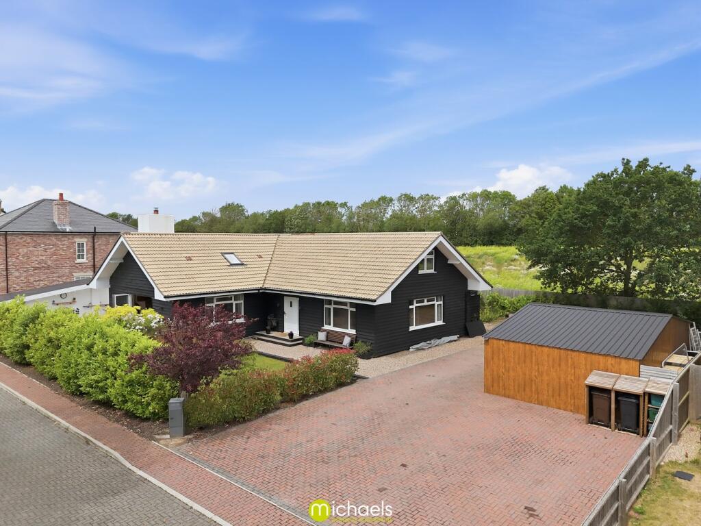 Main image of property: Hunters Court, Wix, Manningtree, CO11
