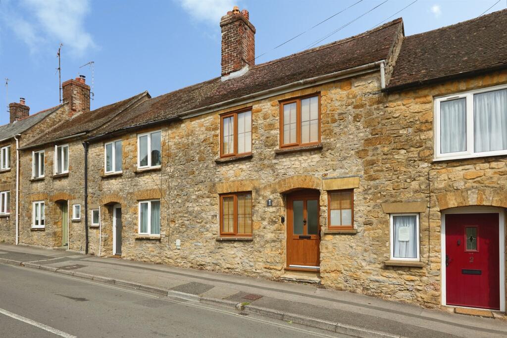 Main image of property: Lenthay Road, Sherborne
