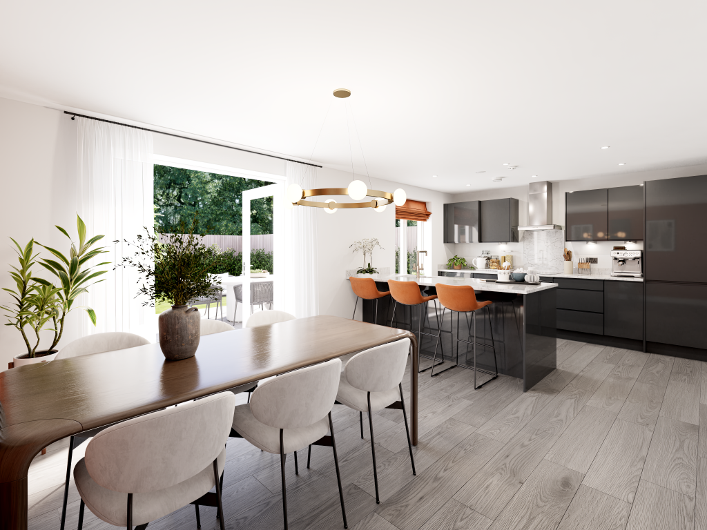 House in Epping Forest, Ongar - View 2