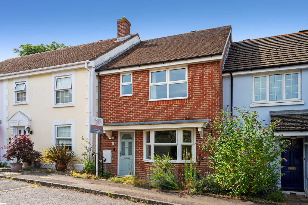 Main image of property: Pagham Close, Emsworth