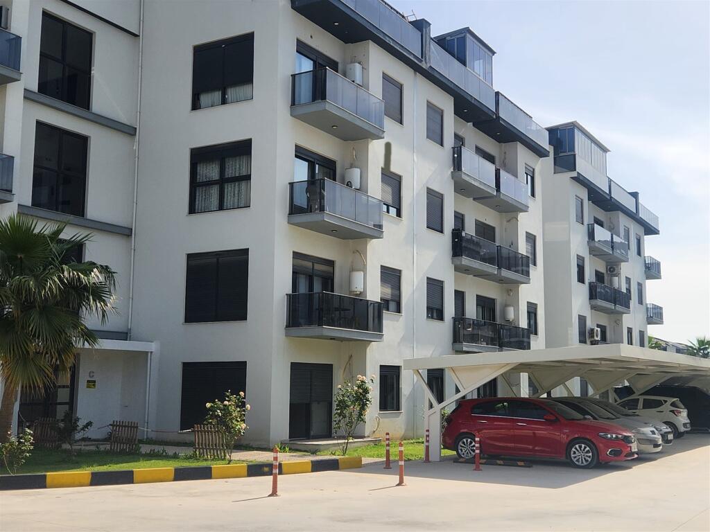 Main image of property: Antalya, Antalya, Aksu