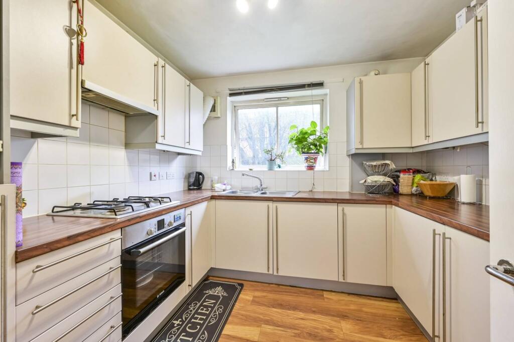 Main image of property: Nelson Grove Road, South Wimbledon, London, SW19