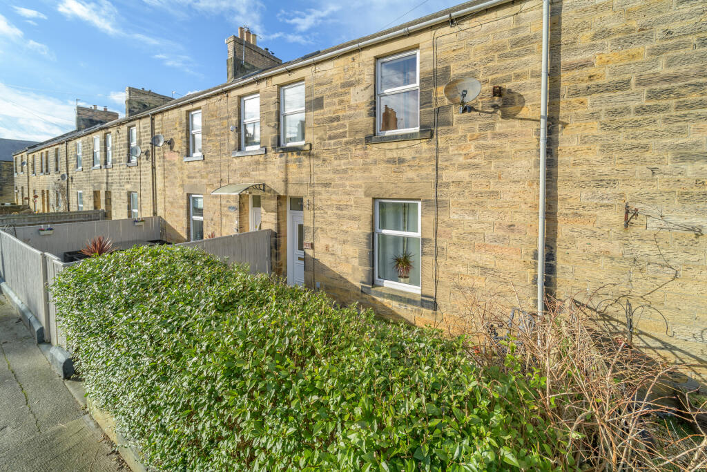 Main image of property: Duke Street, Alnwick, Northumberland
