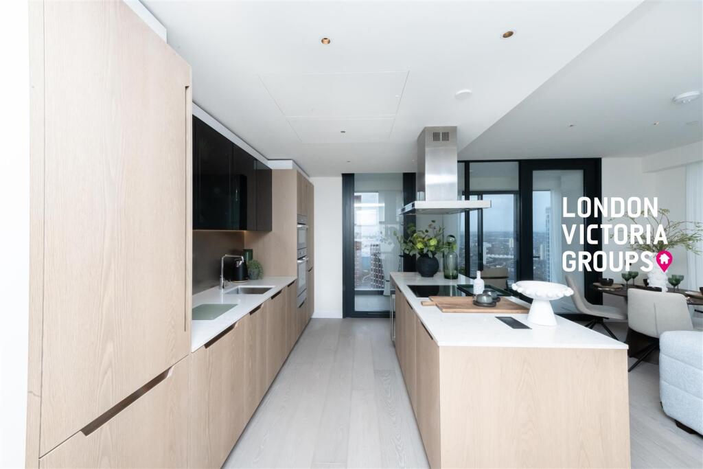 Apartment in London - View 5
