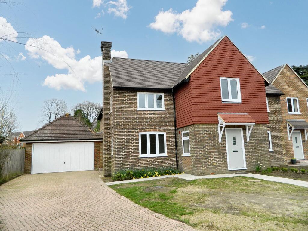 Main image of property: Watercress Place, Horsham, RH13