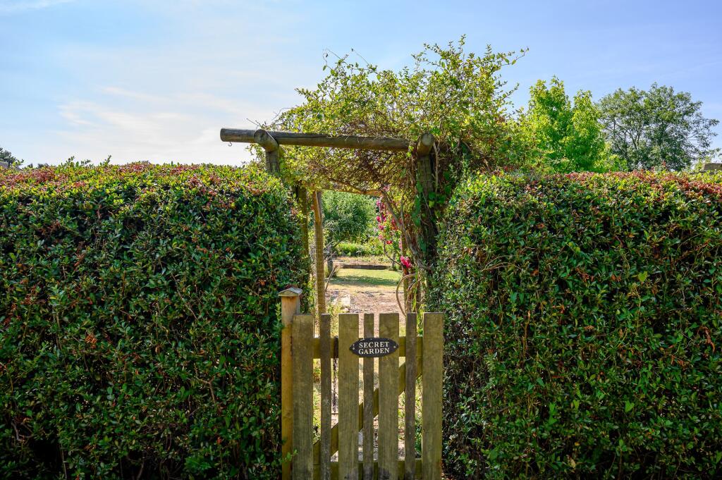 Main image of property: Top Lane, Copmanthorpe, YO23