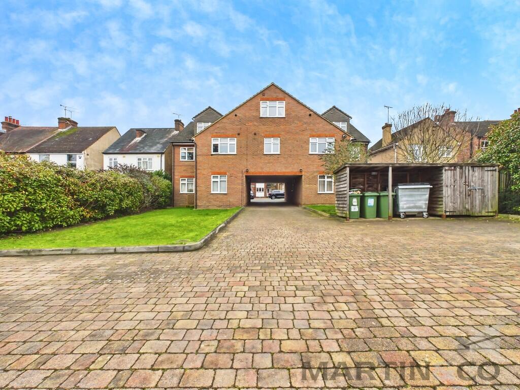 Main image of property: Bede Court, Royston Road