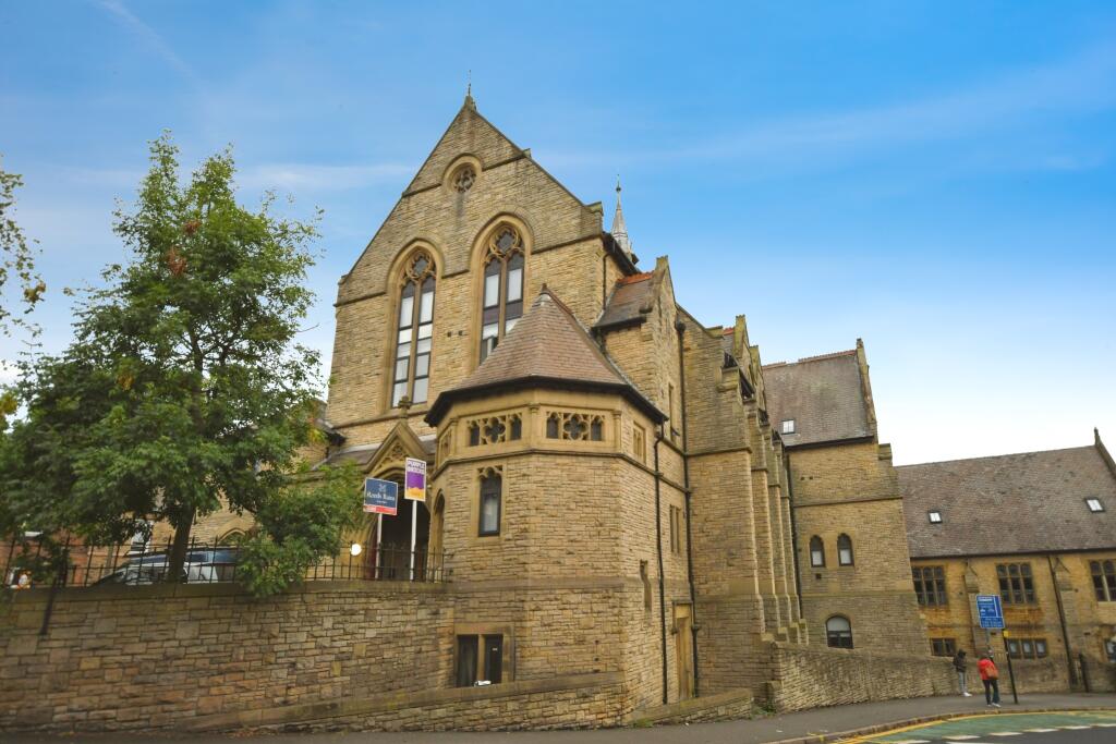 200 Crookes Valley Road, Sheffield, S10 photo 2