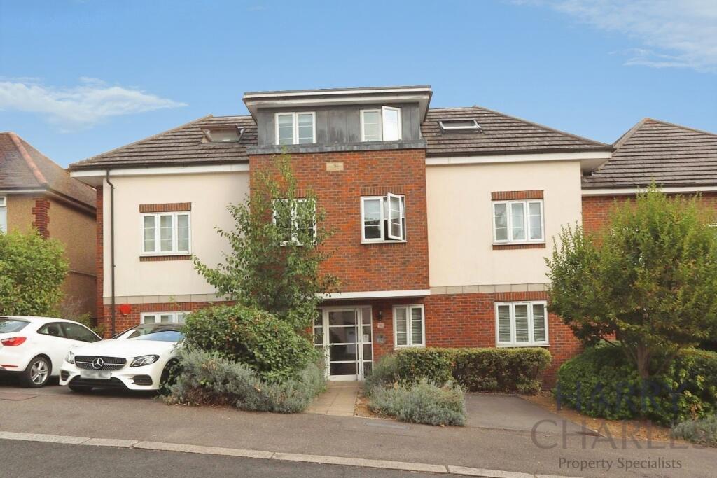 Main image of property: Liberty Apartments, Devon Road, Watford