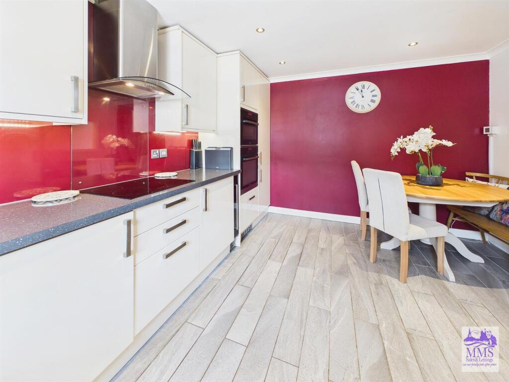 Main image of property: Alma Road, Eccles