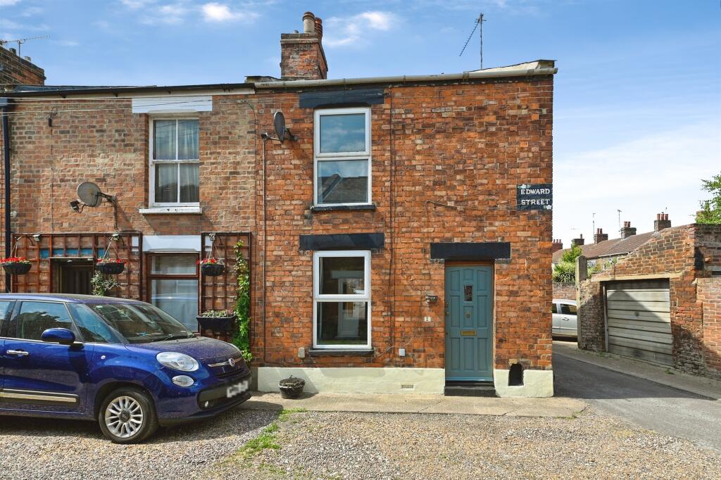 Main image of property: Edward Street, King's Lynn