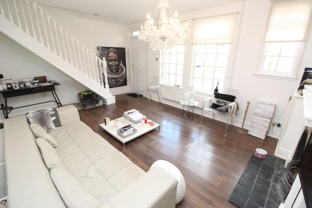 House in Blaby, Enderby - View 4