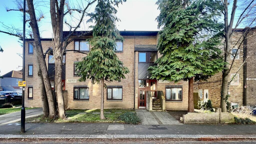 Main image of property: Aldermead Court, Pownall Gardens, Hounslow, TW3
