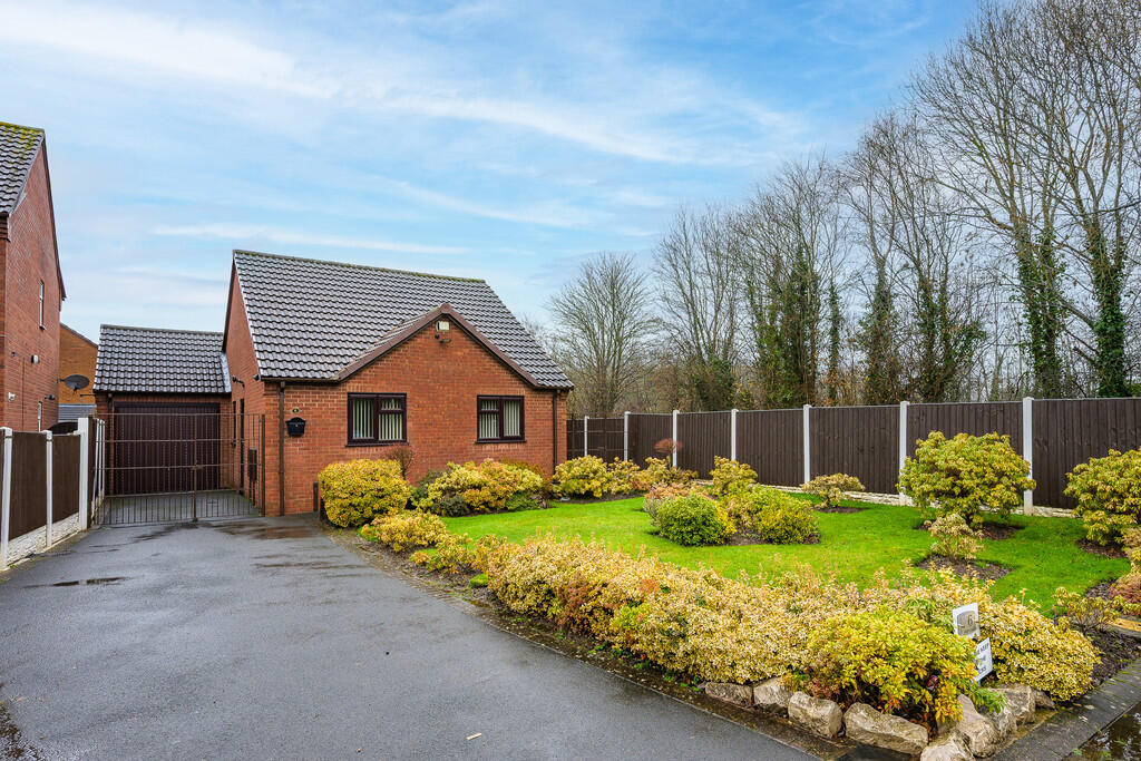 Main image of property: Poppy Drive, Donnington Wood
