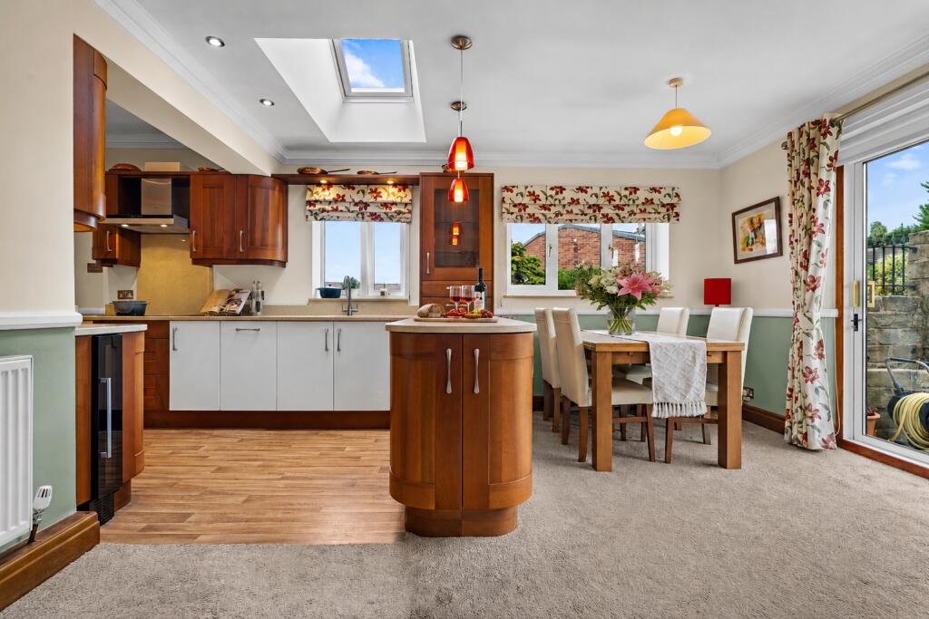 House in Barnsley, South Yorkshire - View 4