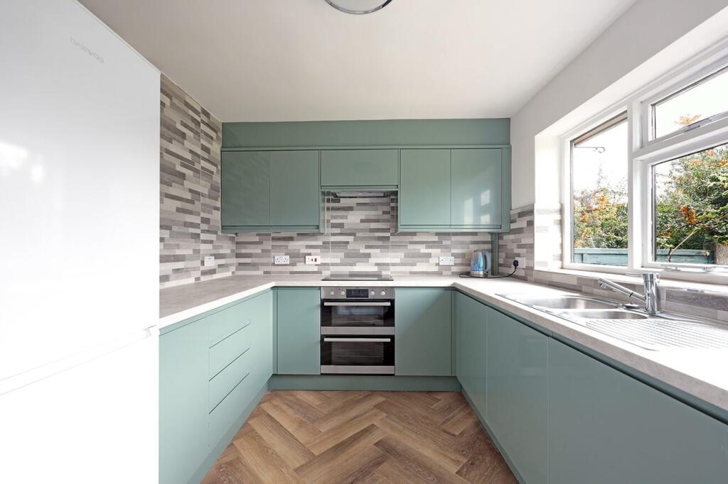 House in Preston - More
