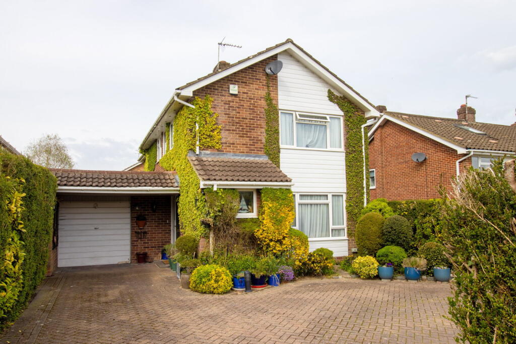 Main image of property: Beech Road, Alresford