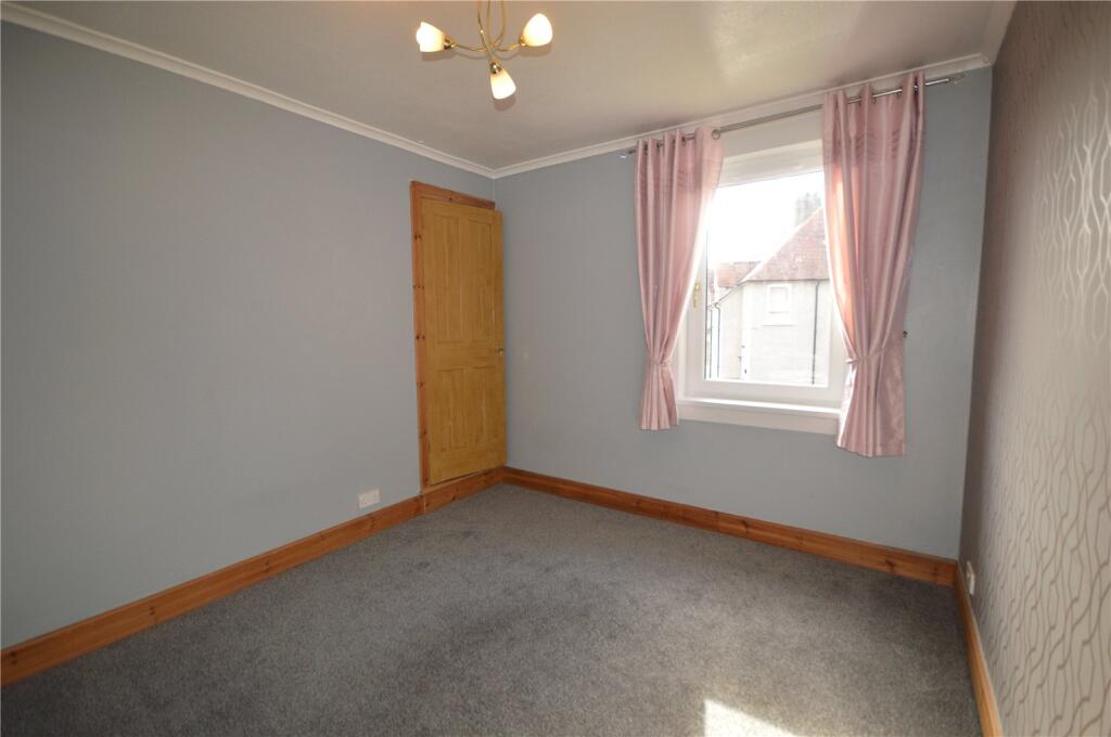 Apartment in Edinburgh, West Lothian - More