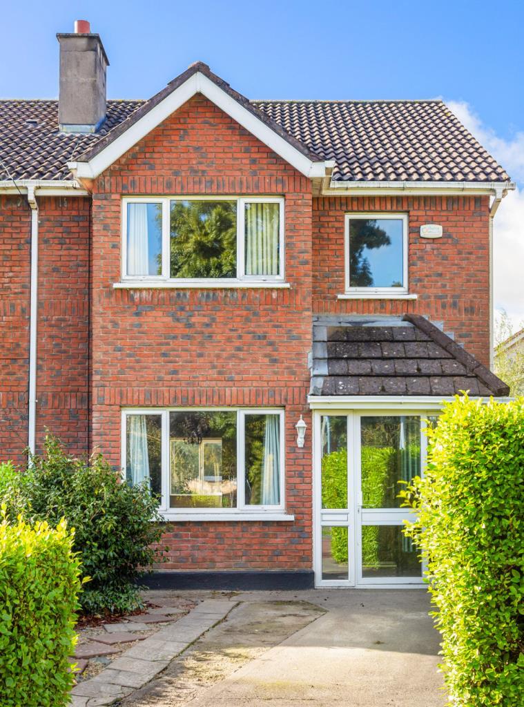 Main image of property: 8 Verschoyle Crescent, Citywest, Co. Dublin, D24 R2E9