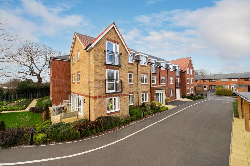 Main image of property: South Acre Drive, Handforth, Wilmslow