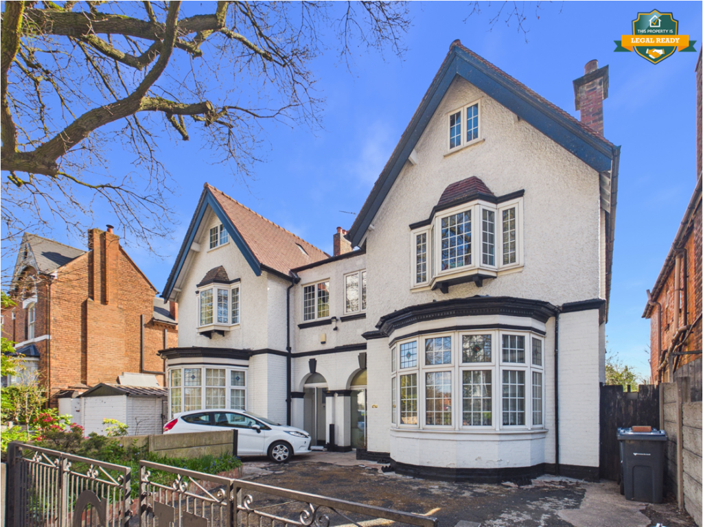 Main image of property: Sutton Road, Erdington, B23