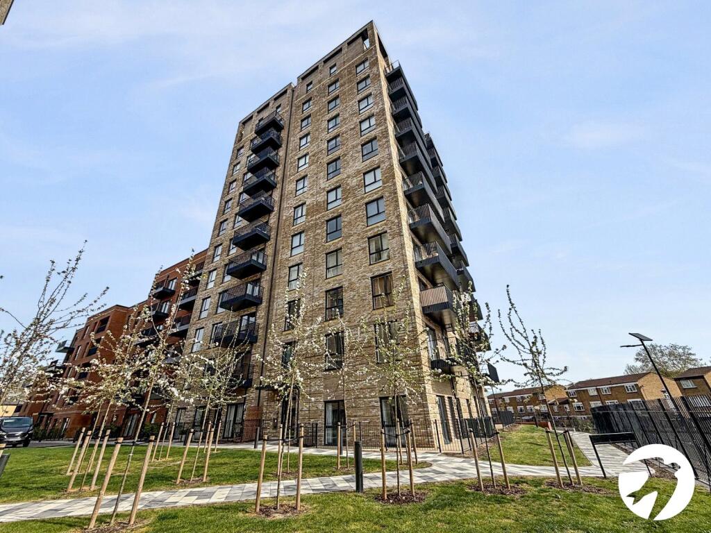 Main image of property: Vousden Grove, Thamesmead, SE28