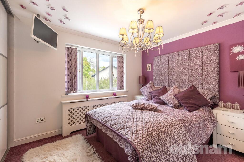 Additional image 18 of Offwell Close, Redditch, Worcestershire, B98
