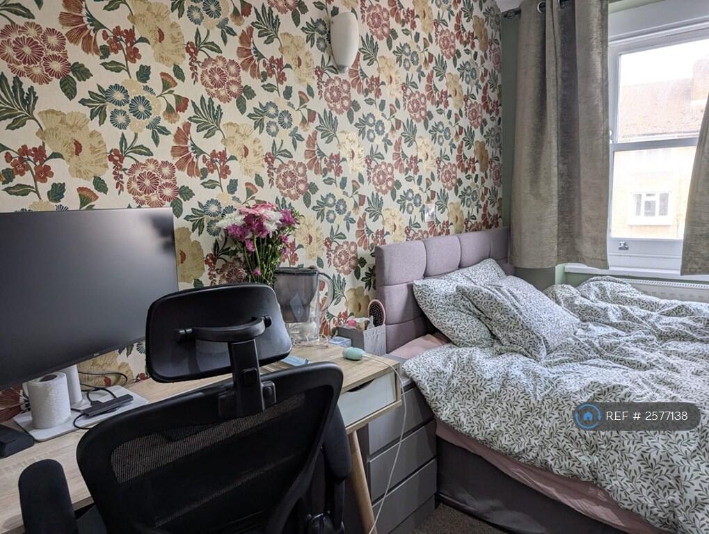 Main image of property: Agar Grove, London, NW1