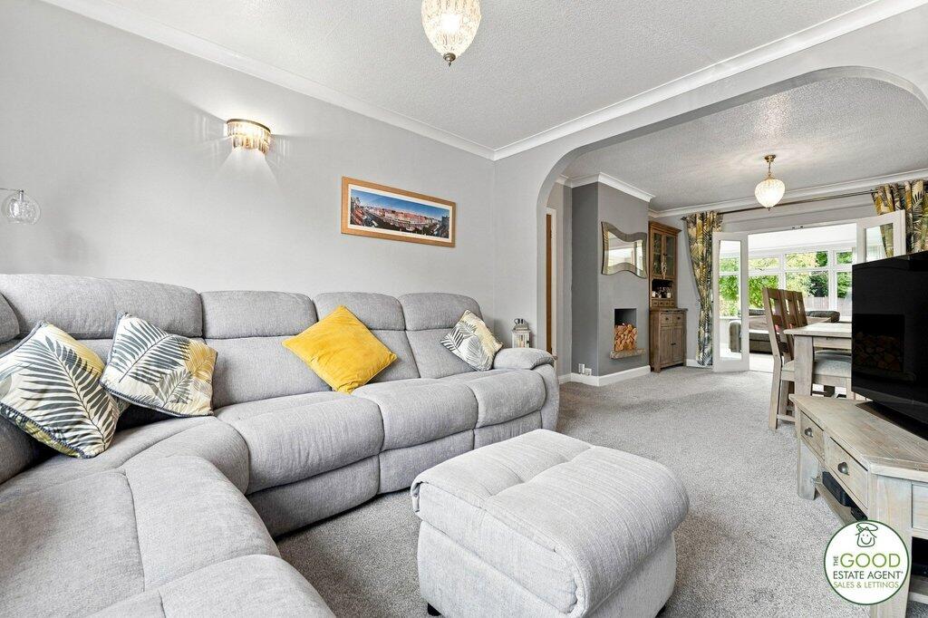House in Stockport - View 4