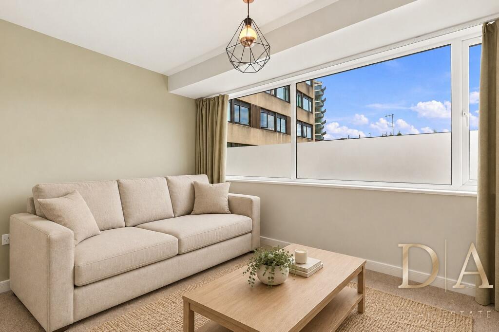 Main image of property: 22 St. Edwards Way, Romford, RM1 4DD
