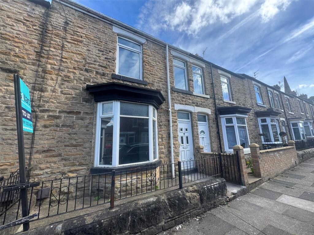 Main image of property: All Saints Road, Shildon, DL4