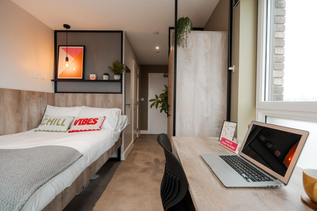 Main image of property: YourTRIBE South Bermondsey, London, SE15