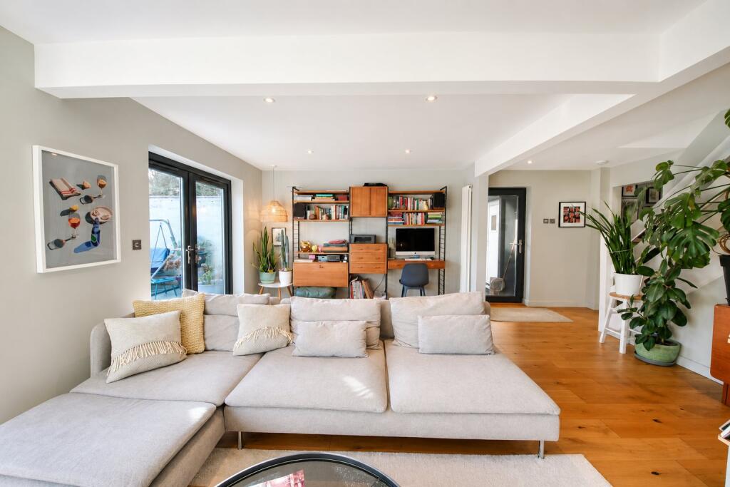 House in Bournemouth - View 2