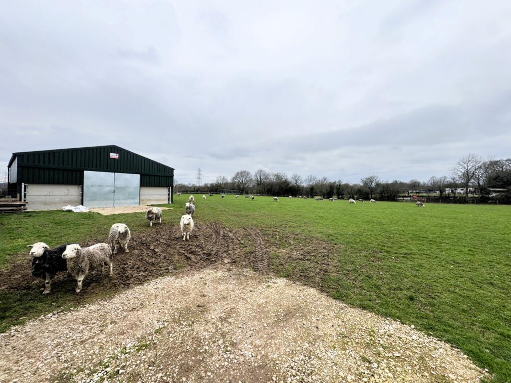 Main image of property: Dog Lane, Church Street, DE55