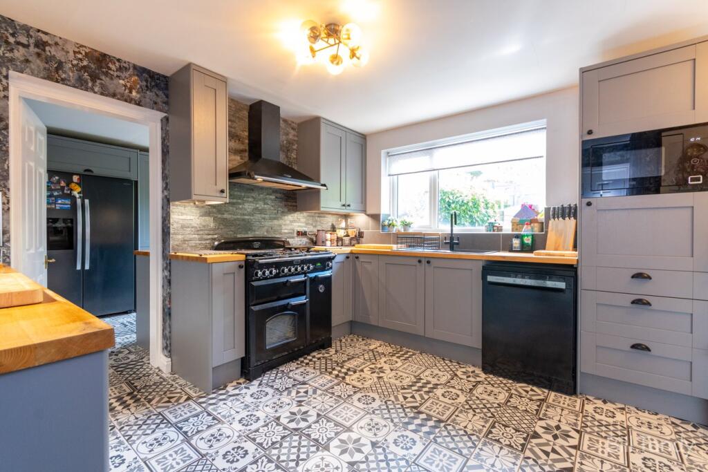 Hunslet Road, Burntwood, WS7 photo 4