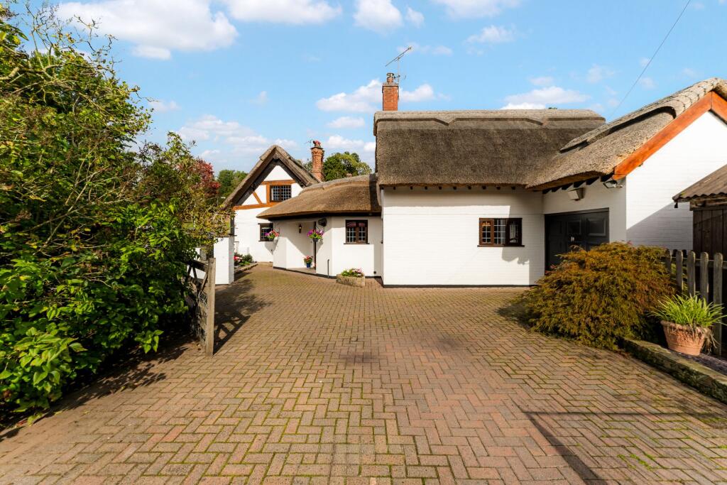 House in Crewe - View 3