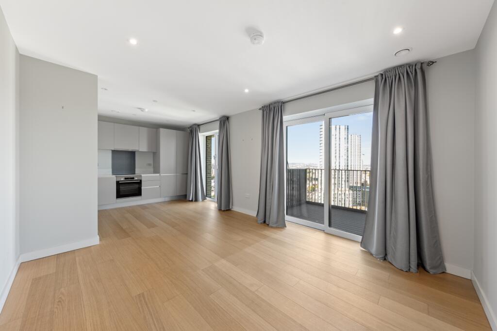 Main image of property: Navigation Point, Ferry Lane, London, N17