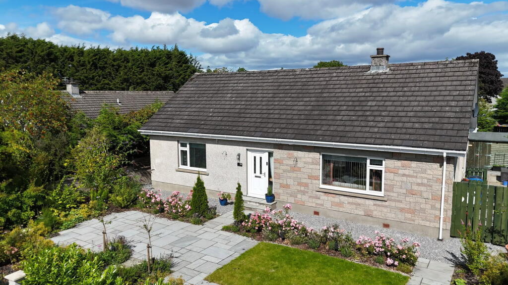 Main image of property: 129 Old Edinburgh Road, Inverness, IV2 3BX