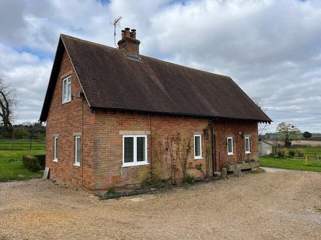 Main image of property: Paddock Cottage